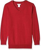 Algopix Similar Product 4 - Amazon Essentials Boys Uniform Cotton