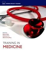 Algopix Similar Product 14 - Training in Medicine Oxford Specialty