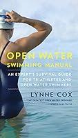 Algopix Similar Product 4 - Open Water Swimming Manual An Experts