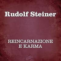 Algopix Similar Product 3 - Reincarnazione e karma