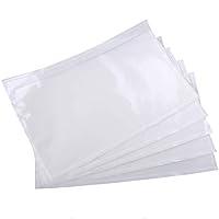 Algopix Similar Product 5 - 9527 Product 6 x 9 Clear Adhesive Top