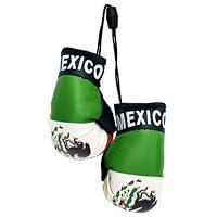 Algopix Similar Product 5 - Boxing Gloves MEXICO