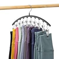 Algopix Similar Product 19 - Legging Organizer