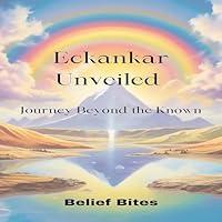 Algopix Similar Product 15 - Eckankar Unveiled Journey Beyond the