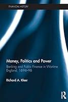 Algopix Similar Product 15 - Money Politics and Power Banking and