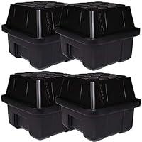 Algopix Similar Product 17 - EZ Clone Hydroponics Low Pro 16 Site