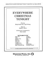 Algopix Similar Product 15 - Shawnee Press Everywhere Christmas