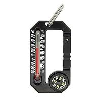 Algopix Similar Product 13 - Sun Company HikeHitch 2  Thermometer