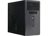 Algopix Similar Product 17 - ROSEWILL Micro ATX Mini Tower Computer