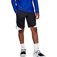 Algopix Similar Product 17 - Under Armour Boys Stunt 20 Workout