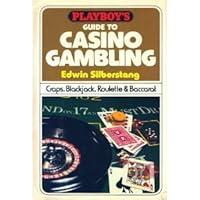 Algopix Similar Product 19 - Playboys Guide to Casino Gambling