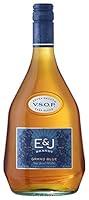 Algopix Similar Product 9 - E&J Brandy VSOP Liquor, 750 mL, 80 Proof