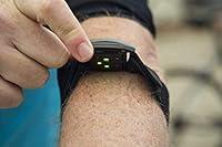 Algopix Similar Product 13 - Scosche Rhythm Heart Rate Monitor