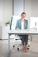 Algopix Similar Product 8 - Rexel ActiVita Strip Daylight Lamp
