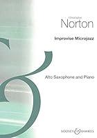 Algopix Similar Product 18 - Improvise Microjazz Exercises and