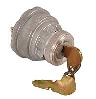 Algopix Similar Product 16 - Cole Hersee 9569100 Ignition Switch