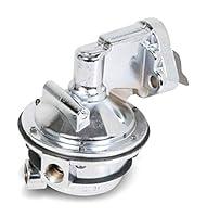 Algopix Similar Product 15 - Holley 1232713 130 GPH Mechanical