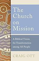 Algopix Similar Product 11 - The Church on Mission A Biblical