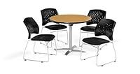 Algopix Similar Product 10 - OFM PKGBRK1650064 Breakroom Package