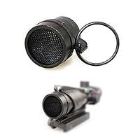 Algopix Similar Product 6 - FIRECLUB Scope Round Meshy Cover Kill