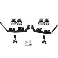 Algopix Similar Product 19 - Baja Designs 4447017 Headlight
