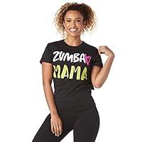 Algopix Similar Product 4 - Zumba Activewear Fitness Unisex Workout