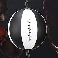 Algopix Similar Product 1 - Mumian PU Leather Boxing Ball Speed