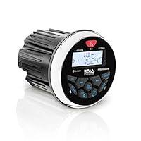 Algopix Similar Product 11 - BOSS Audio Systems MGR350B Marine Boat