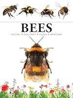 Algopix Similar Product 7 - Bees (Mini Encyclopedia)
