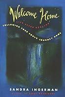 Algopix Similar Product 3 - Welcome Home Following Your Souls