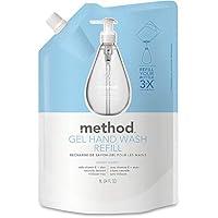 Algopix Similar Product 20 - Method Gel Hand Soap Refill Sweet