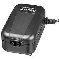Algopix Similar Product 19 - Petbliss Air Pump Large Aquarium Hailae
