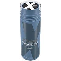 Algopix Similar Product 3 - XFusion Keratin Hair Fibers  Black
