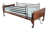 Algopix Similar Product 14 - Drive Medical Full Electric Ultra Light