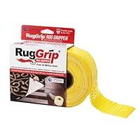 Algopix Similar Product 19 - Rug Gripper Tape for Area Rugs and