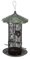 Algopix Similar Product 1 - Belle Fleur 50174 Capacity Rustic