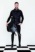 Algopix Similar Product 18 - Horseware Platinum Dixons Mens Down