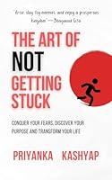 Algopix Similar Product 11 - THE ART OF NOT GETTING STUCK CONQUER