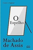 Algopix Similar Product 10 - O espelho (Portuguese Edition)
