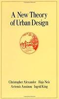 Algopix Similar Product 2 - A New Theory of Urban Design Center