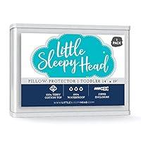Algopix Similar Product 3 - Little Sleepy Head Toddler  Travel