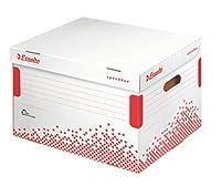 Algopix Similar Product 19 - Esselte 301 x 392 x 334cm Speedbox