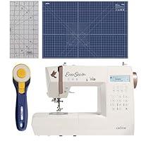 Algopix Similar Product 15 - EverSewn Ce line Sewing Machine Bundle