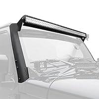 Algopix Similar Product 17 - ZROADZ Z374811KITS Offroad Light Bar