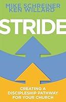 Algopix Similar Product 20 - Stride Creating a Discipleship Pathway