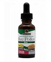 Algopix Similar Product 13 - Natures Answer Bee Pollen with Organic