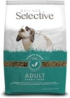 Algopix Similar Product 12 - Supreme Petfoods Science Selective