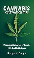 Algopix Similar Product 17 - CANNABIS CULTIVATION TIPS Unleashing