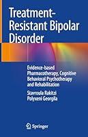 Algopix Similar Product 19 - TreatmentResistant Bipolar Disorder