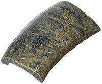 Algopix Similar Product 2 - Qt Dog Water Buffalo Hornz Flanks Treat